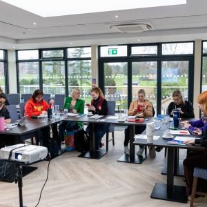 12th May | Full Day inc lunch