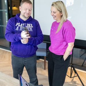 12th May | Afternoon Session